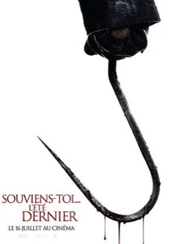 Souviens-toi... l'été dernier   height=