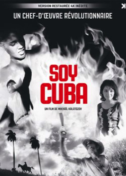 Soy Cuba   height=