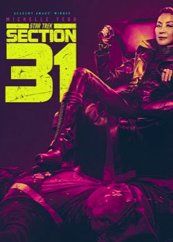 Star Trek: Section 31   height=