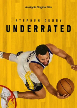 Stephen Curry: Underrated   height=