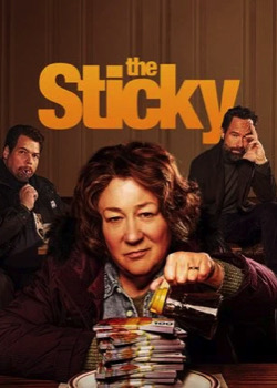 The Sticky   height=