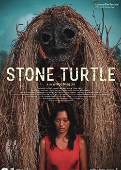 Stone Turtle   height=