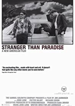 Stranger Than Paradise   height=