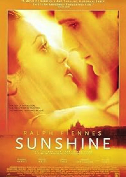 Sunshine   height=