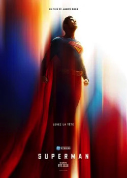 Superman   height=