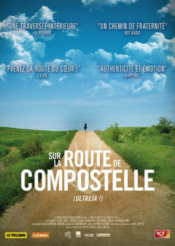 Sur la route de Compostelle   height=