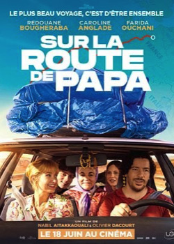 Sur la route de papa   height=