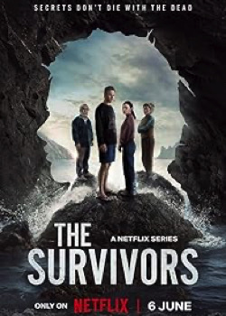 The Survivors   height=