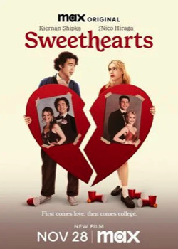 Sweethearts   height=