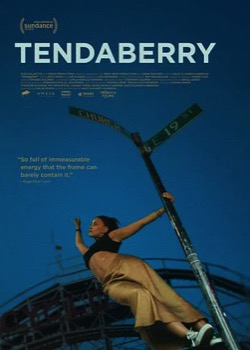 Tendaberry   height=