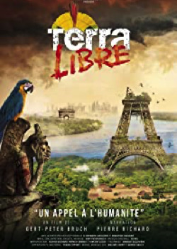 Terra Libre   height=