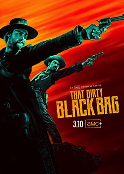 That Dirty Black Bag   height=