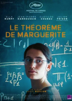 Le Théorème de Marguerite   height=