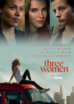 Three Women   height=