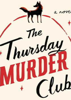 The Thursday Murder Club   height=