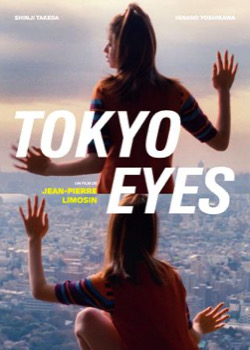 Tokyo Eyes   height=