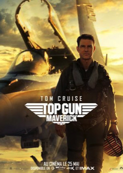Top Gun: Maverick   height=