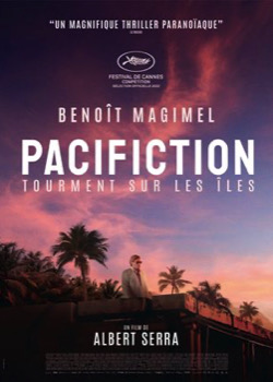 Pacifiction - Tourment sur les îles   height=