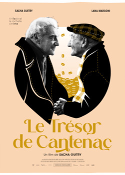 Le Trésor de Cantenac   height=