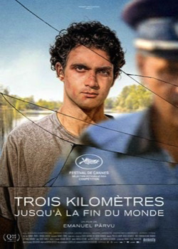 3 kilomètres jusqu'à la fin du monde   height=