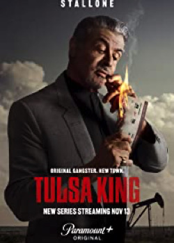 Tulsa King   height=