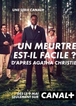 Un meurtre est-il facile ? D’après Agatha Christie   height=