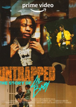 Untrapped: The Story of Lil Baby   height=