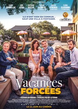 Vacances forcées   height=