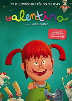 Valentina   height=