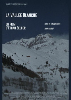 La Vallée blanche   height=