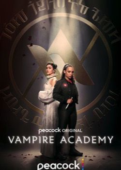 Vampire Academy   height=