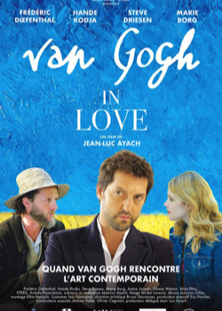 Van Gogh in Love   height=