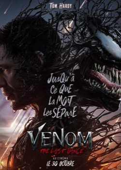 Venom: The Last Dance   height=