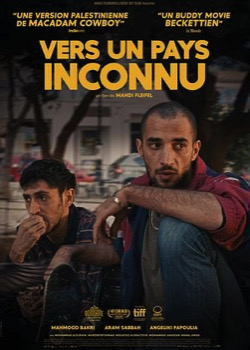 Vers un pays inconnu   height=