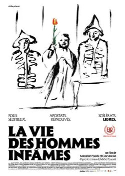 La Vie des hommes infâmes   height=