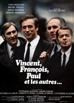Vincent, François, Paul et les autres   height=