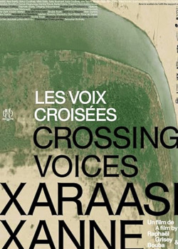 Les Voix Croisées   height=