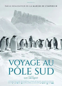 Voyage au pôle sud   height=