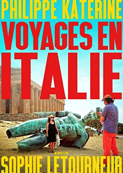 Voyages en Italie   height=