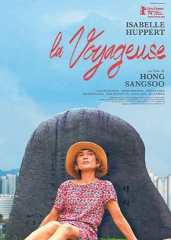 La Voyageuse   height=