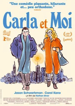 Carla et Moi   height=