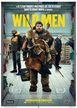 Wild Men   height=