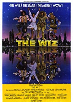 The Wiz   height=
