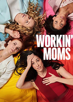 Workin' Moms   height=