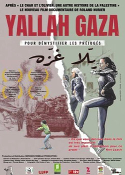 Yallah Gaza   height=