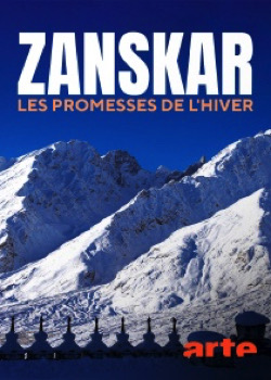 Zanskar, les promesses de l'hiver   height=