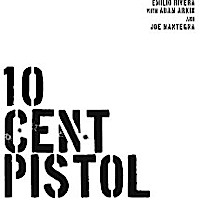 10 Cent Pistol