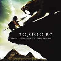 10,000 B.C.