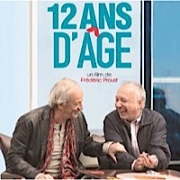 12 ans d'âge