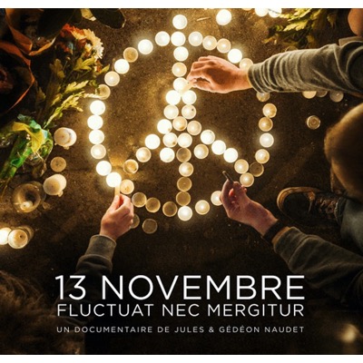 13 Novembre: Fluctuat Nec Mergitur